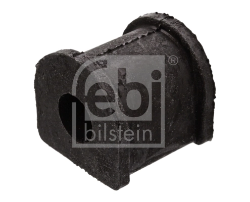 Mounting, stabiliser bar